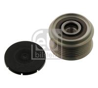 febi bilstein 37982 Alternator Overrun Pulley, pack of one