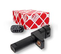 febi bilstein 37984 Crankshaft Sensor, pack of one