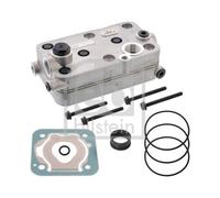 febi bilstein 37989 Cylinder Head Repair Kit for air compressor with valve plate, pack of one