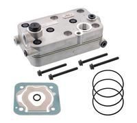 FEBI BILSTEIN 37989 Air Compressor Repair Kit Fits Mercedes Evobus Setra