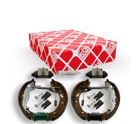 FEBI BILSTEIN 38006 Brake Set, drum brakes