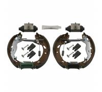 FEBI BILSTEIN 38006 Brake Set, drum brakes
