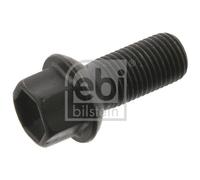 Febi Bilstein 38021 Front Rear Wheel Bolt Replacement Fits Mercedes-Benz