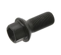 Febi Bilstein 38021 Front Rear Wheel Bolt Replacement Fits Mercedes-Benz