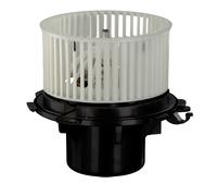 Blower Motor Fits Volkswagen Crafter 4motion 50 Mercedes Benz Sprinte Febi 38024