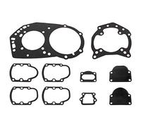 febi bilstein 38030 Gasket Set for manual transmission, pack of one