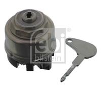 FEBI BILSTEIN 38032 Lock Cylinder, ignition lock for MERCEDES-BENZ,SETRA