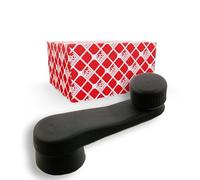 febi bilstein 38038 Window Winder, pack of one, Black