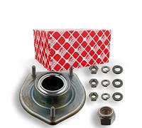 febi bilstein 38064 Strut Top Mounting Kit with ball bearing, screws and nuts, pack of one