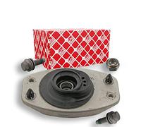 febi bilstein 38065 Strut Top Mounting Kit with ball bearing, screws and nuts, pack of one