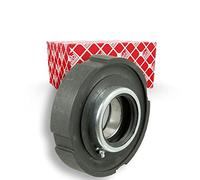 febi bilstein 38087 Propshaft Centre Support with integrated roller bearing, pack of one