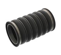 FEBI BILSTEIN 38089 Charge Air Hose 105mm Outer Diameter 180mm Length For SCANIA