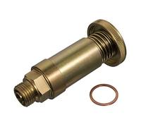 febi bilstein 38095 Fuel Hand Pump, pack of one