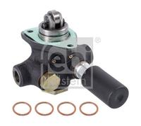 FEBI BILSTEIN 38096 Fuel Pre-Supply Pump Fits MERCEDES-BENZ VOLVO EVOBUS