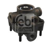 febi bilstein 38117 Relay Valve for compressed air system, pack of one