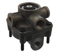 febi bilstein 38117 Relay Valve for compressed air system, pack of one
