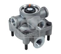 Compressed Air System Relay Valve Fits DAF bitte Abmessungen beachten Febi 38118