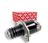 Clutch Booster FEBI BILSTEIN 38122