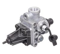 febi bilstein 38124 Pressure Regulator for compressed air system, pack of one
