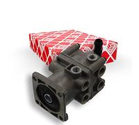 febi bilstein 38125 Brake Valve for driving brake, pack of one