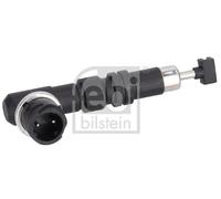FEBI BILSTEIN SENSOR, CLUTCH BOOSTER MERCEDES-BENZ SETRA ACTROS ACTROS MP2 / MP3