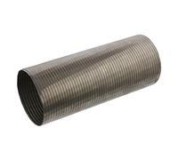 febi bilstein 38132 Flexible Metal Hose for exhaust pipe, pack of one