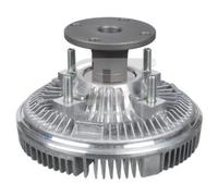 FEBI BILSTEIN 38137 Radiator Fan Clutch 164mm Outer Ø 101mm Thickness Fits MAN