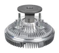 FEBI BILSTEIN 38137 Radiator Fan Clutch 164mm Outer Diameter Replacement For MAN