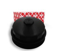 febi bilstein 38146 Cap for oil filter, pack of one