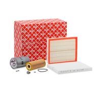 FEBI BILSTEIN 38169 Filter kit