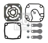 febi bilstein 38186 Lamella Valve Repair Kit for air compressor without valve plate, pack of one