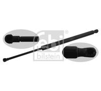 Boot Gas Strut 38189 Febi Spring Lift Tailgate Rear 7N0827550 7N0827550B Quality