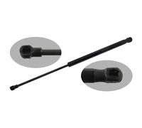 FEBI BILSTEIN 38192 Boot Cargo Area Gas Spring Replacement Fits VW FOX Hatchback