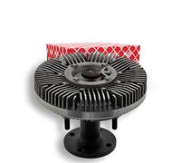 febi bilstein 38207 Viscous Coupling, pack of one