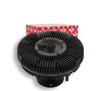 febi bilstein 38210 Viscous Coupling, pack of one