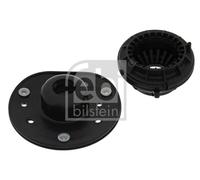 FEBI BILSTEIN Top Strut Mount 38227 with Ball Bearing, Pack of One