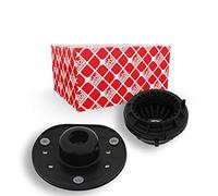 FEBI BILSTEIN Top Strut Mount 38227 with Ball Bearing, Pack of One
