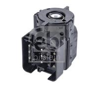 Starter ignition switch black 38229 FEBI BILSTEIN for BMW 7 5 5 Touring X5