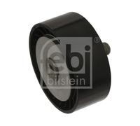 febi bilstein 38260 Tensioner Pulley for auxiliary belt, pack of one