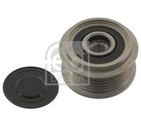 Febi Bilstein Alternator Overrun Pulley 38262 - Freewheel Clutch - Pack of one