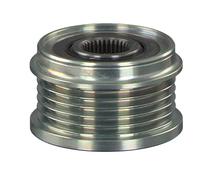 febi bilstein 38263 Alternator Overrun Pulley, pack of one