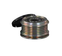 FEBI BILSTEIN 38268 Alternator clutch pulley