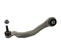 febi bilstein 38271 Control Arm with hydraulic bush, joint and nut, pack of one