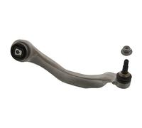 febi bilstein 38272 Control Arm with hydraulic bush, joint and nut, pack of one