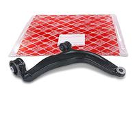 febi bilstein 38284 Control Arm with bushes, pack of one