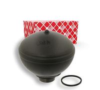 febi bilstein 38289 Suspension Sphere for hydropneumatic suspension and level control system, pack of one