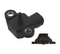 febi bilstein 38293 Manifold Pressure Sensor, pack of one