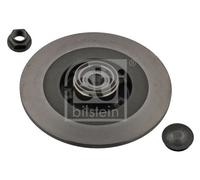 FEBI BILSTEIN 38303 Brake Disc Rear 300mm Outer Diameter Fits Renault Laguna