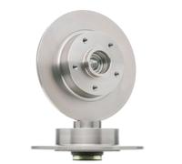 FEBI BILSTEIN 38306 Brake disc