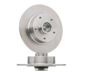 FEBI BILSTEIN 38306 Brake disc